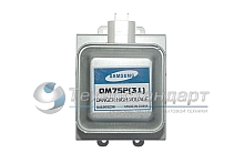 Магнетрон Samsung OM75P(31), 1000 W