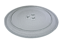 Тарелка СВЧ LG, 245 мм, внутренний диаметр под кольцо 180 мм