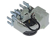 Реле пускозащитное  для компрессоров ACC (мини клеммы 4,8 мм)