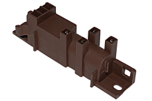 Блок электророзжига на 4-свечи, универсальный, замена 013410, 039640, 581001000, 581004100, уценка