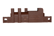 Блок электророзжига на 4-свечи, универсальный, замена 013410, 039640, 581001000, 581004100, уценка