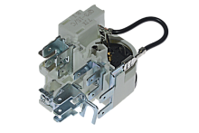 Реле пускозащитное  для компрессоров ACC (мини клеммы 4,8 мм)