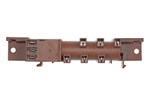 Блок электророзжига на 6-свечей, универсальный, замена 581004001, 581002000, 031720