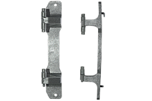 Петля люка для стиральной машины Beko, код 2858570200