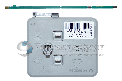 Термостат электронный TBSE 8A T70 CU70, для Ariston, код 65108564