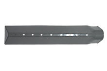 Редан стиральной машины Samsung, код DC66-00455A (в комплекте  с гайкой)