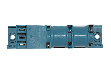Блок электророзжига на 4-свечи, универсальный, замена 013410, 039640, 581001000, 581004100