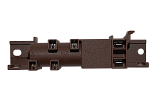 Блок электророзжига на 4-свечи, универсальный, замена 013410, 039640, 581001000, 581004100, уценка