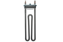 Тэн 2000W, прямой, без отверстия, L=200 мм, для Samsung, код DC47-00033A