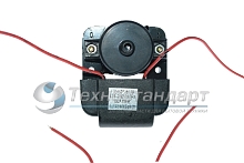 Вентилятор Stinol, чёрный, 3,17 мм, 220-240 V, 50/60 Hz, F61-10G, код 851102, 481936170011