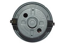 Мотор пылесоса Samsung, 1800 W, H=116-117 мм, h=35 мм, D=138 мм, d=84 мм