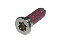 Болт крепления крестовины стиральной машины М8x27 мм, для крестовин Indesit,Hisense, замена 051737