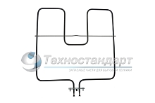 Тэн духовки, нижний, 1600W, ARDO, код 524012200, 524020800
