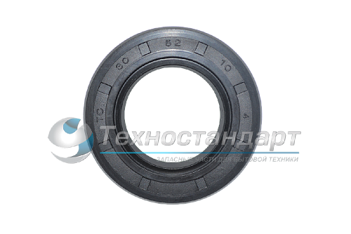 Сальник 30x52x10