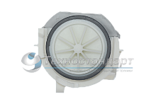 Помпа посудомоечной машины Bosch, код 00631200