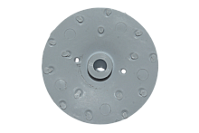 Крыльчатка высокого давления для посудомоечной машины Bosch 00755078 (4.8/43 MM)