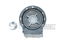 Помпа на 3 винтах, выводы вперед, раздельно, 30W, Китай