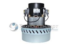 Мотор пылесоса моющего,  высокий, универсальный, 1200W-1400 W, H=176 мм, h=68 мм, D=141 мм, d=77.6 мм