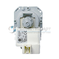Помпа на 3 защелках, выводы назад, вместе, с АЛЮМИНИЕВОЙ ОБМОТКОЙ, Hanyu, Китай