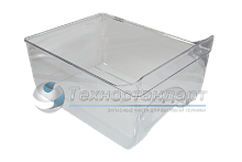 Ящик холодильника Атлант-Минск, для овощей и фруктов, код 301540401200, замена 769748201000 