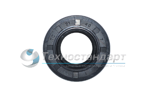 Сальник 21x40x7