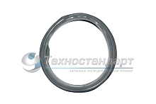 Манжета люка Haier,  код 0020300590