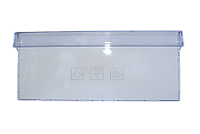 Панель ящика морозильной камеры для холодильника Beko, код 4640620400