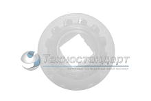 Втулка шнека мясорубки Vitek, D=32 мм, H= 23 мм