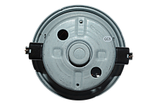 Мотор пылесоса Samsung, 1600 W, H=117 мм, h=35  мм, D=139 мм, d=84 мм