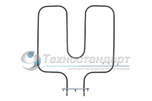 Тэн духовки, нижний, 1500W, Gefest