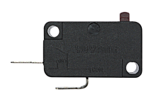 МикроВКЛючатель для СВЧ 2-х контактный 16(4)A 250V