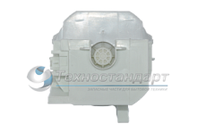 Помпа на 3 защелках посудомоечной машины Bosch, Siemens, 54V, код 00620774