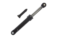Амортизатор Bosch, 90 N, длина 165мм, втулка 8x26 мм (низ), 11x26 мм (верх), код 448032,замена 11030890,188222,369895,361126,172688,433761,481932