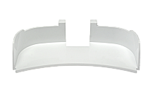 Накладка ручки люка Samsung, код DC63-01541A