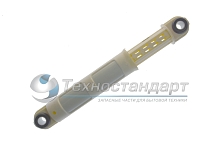 Амортизатор Electrolux, Candy, 120 N, длина 215 мм, втулка 11.3 мм, код 41017168