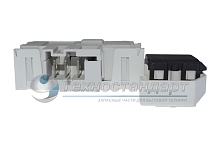 УБЛ Bosch-Balay, 3 контакта, белое, Rold, код  603514, DA070560