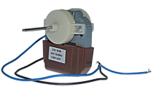 Вентилятор Stinol, YZF 2250, 2261, коричневый