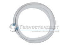 Манжета люка Indesit самая ходовая (машины 40-45 см), код 095328, 145390