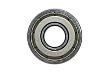 Подшипник 607 ZZ, AITON