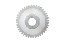 Шестерня миксера Saturn, Domotec, Polaris. D=27мм