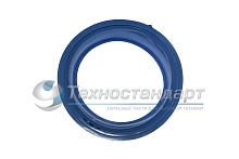 Манжета люка Haier,  код 0020300421C