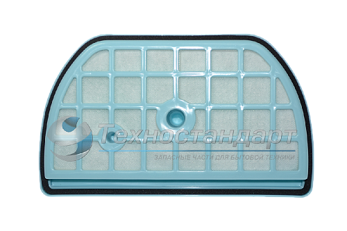 HEPA- фильтр для пылесоса LG, код ADQ73393603, ADQ73393607, ADQ73393602
