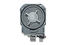 Помпа на 3 защелках, выводы вперед, вместе, Hanyu, Китай