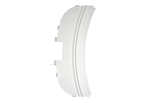 Накладка ручки люка Samsung, код DC63-01541A