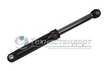 Амортизатор Candy, 120 N, длина 185 мм,  втулка 8x24 мм, код 92484518, замена 41009196