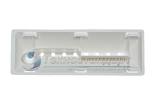 Редан стиральной машины Indesit, 154х53 мм, код 097565, уценка