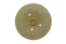 Крыльчатка высокого давления для посудомоечной машины Bosch (6.0/57 MM)