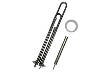 Ремкомплект для водонагревателя 2000W (700+1300) нержавейка