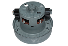 Мотор пылесоса Samsung, 1800 W, H=116-117 мм, h=35 мм, D=138 мм, d=84 мм