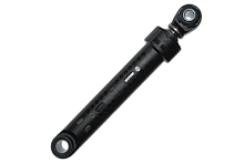 Амортизатор Bosch, 90 N, длина 165мм, втулка 8x26 мм (низ), 11x26 мм (верх), код 448032,замена 11030890,188222,369895,361126,172688,433761,481932